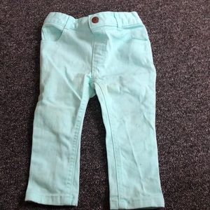 Toddler pants